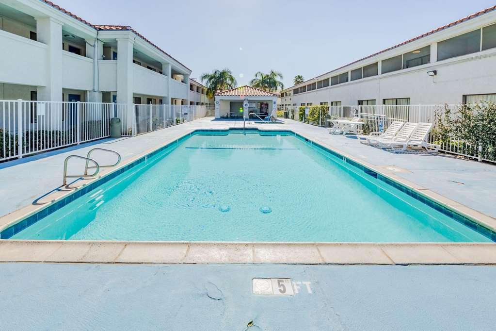 Motel 6 Hemet Instalações foto