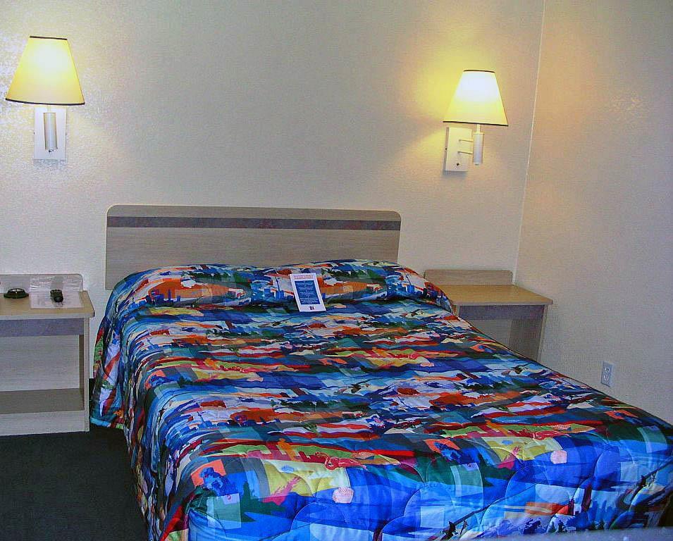 Motel 6 Hemet Quarto foto