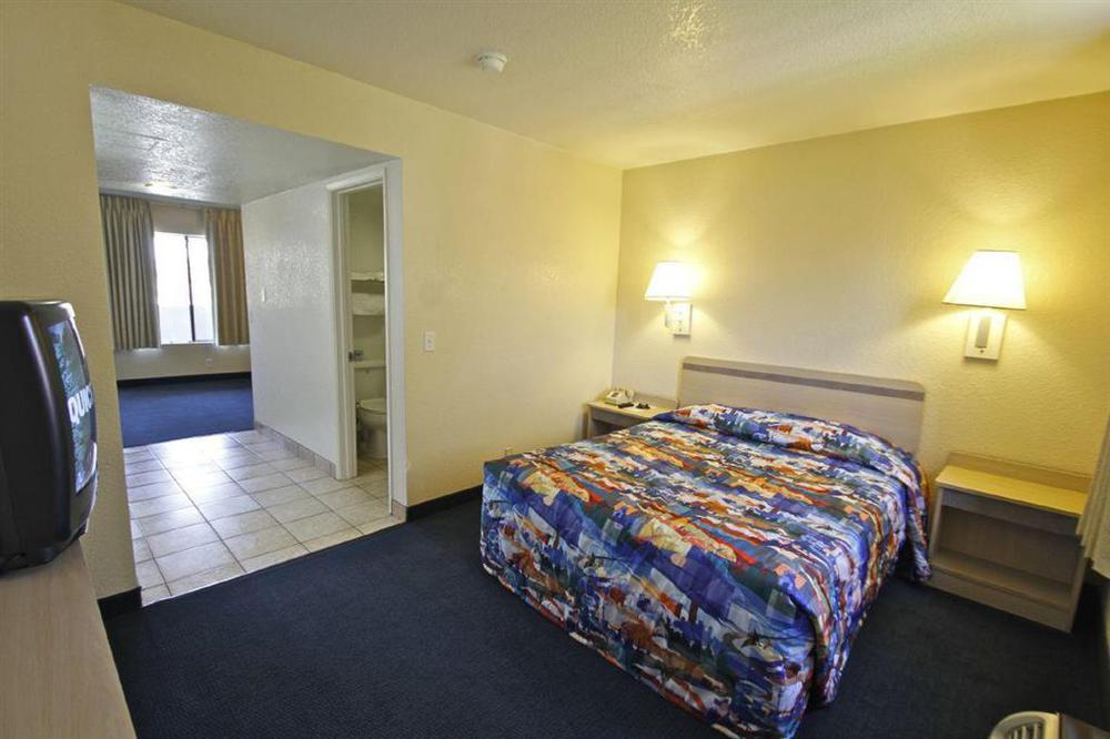 Motel 6 Hemet Quarto foto