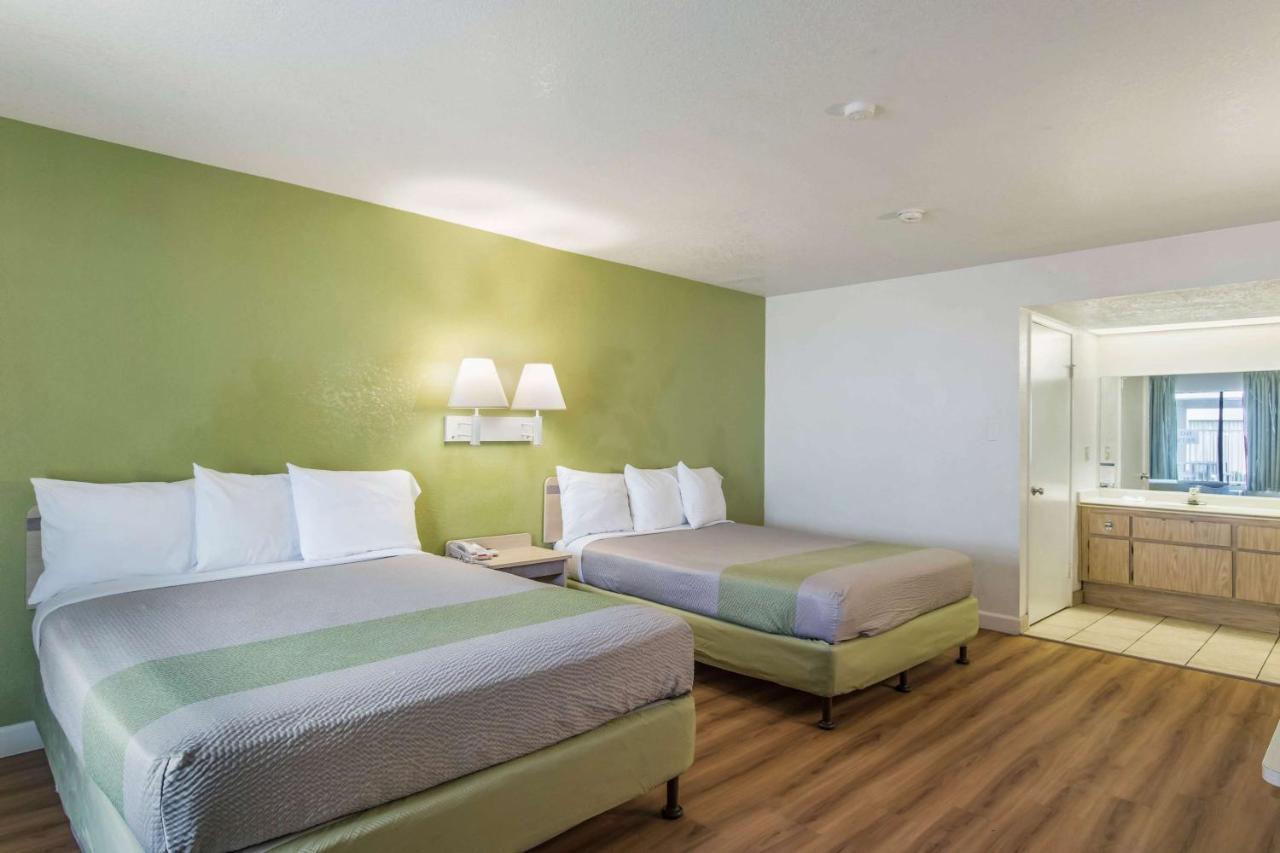 Motel 6 Hemet Exterior foto