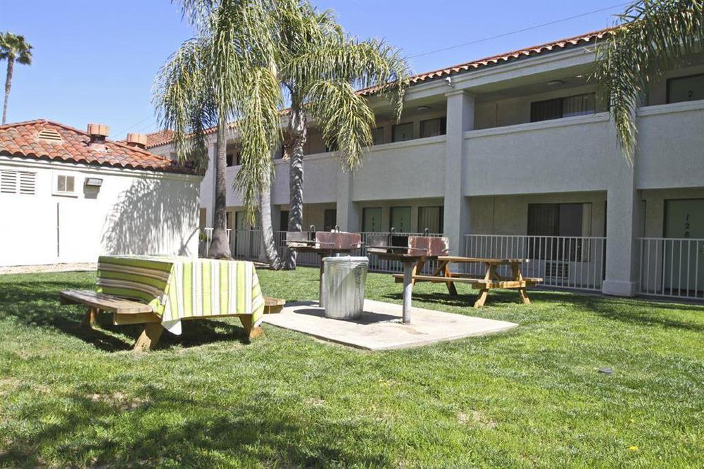 Motel 6 Hemet Comodidades foto