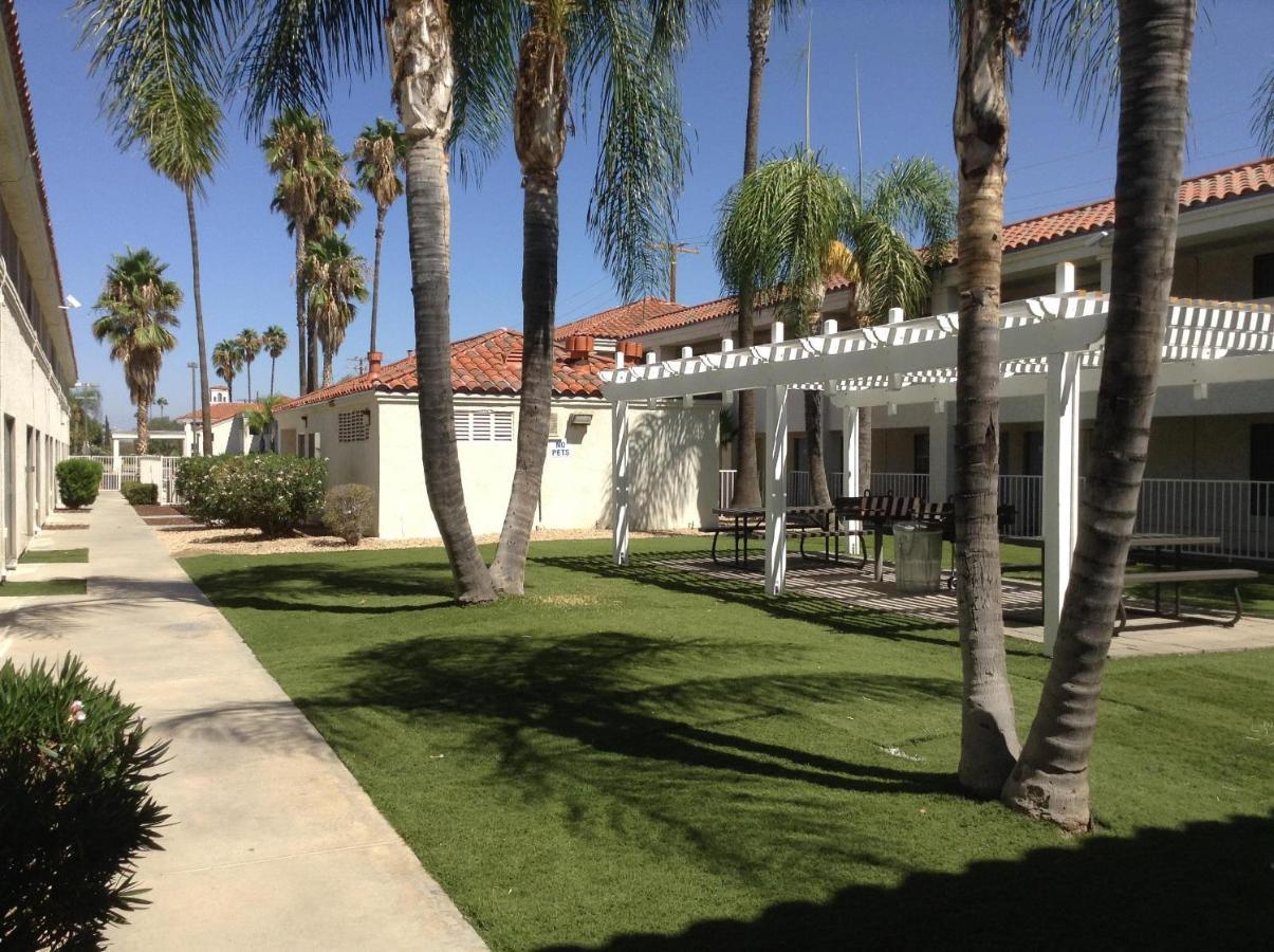 Motel 6 Hemet Exterior foto