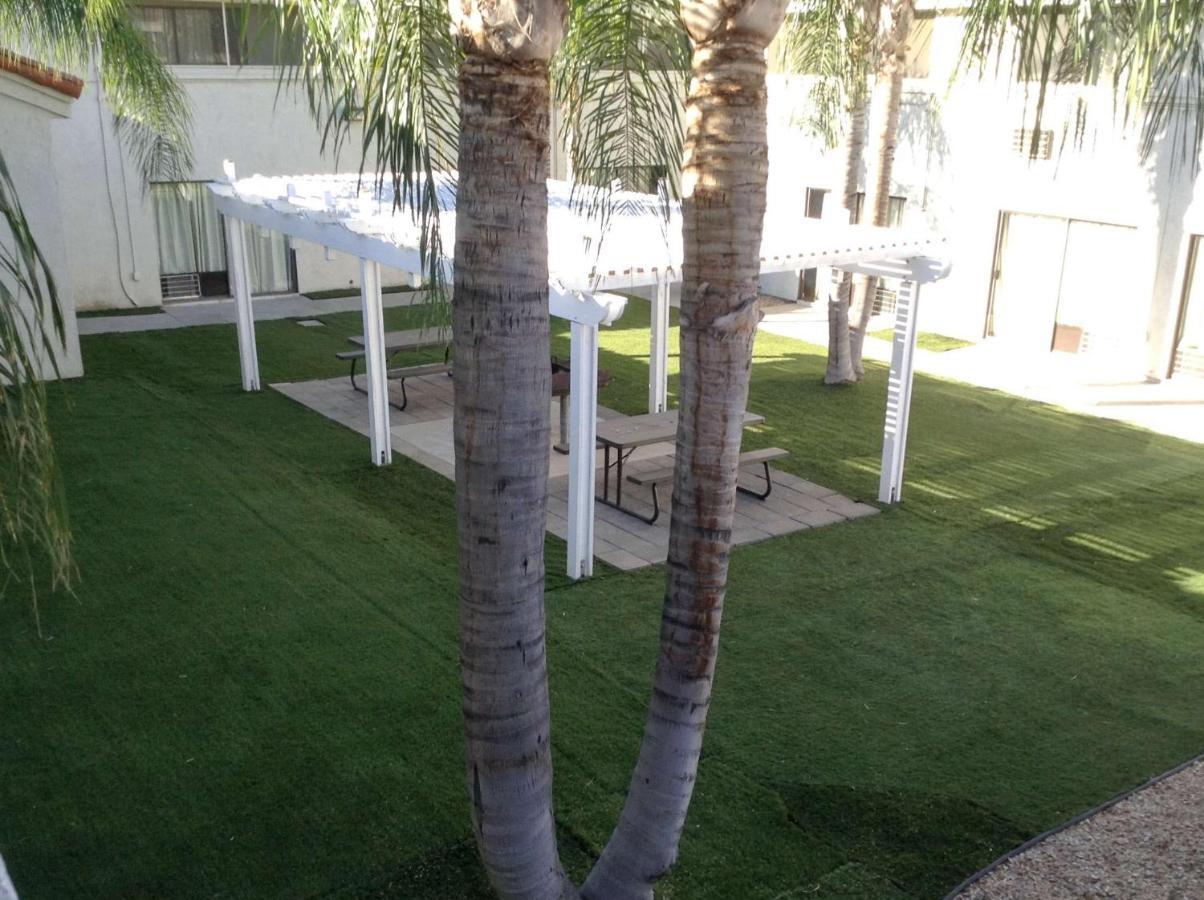 Motel 6 Hemet Exterior foto